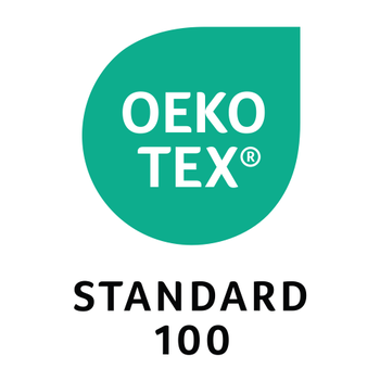 OEKO-TEX® STANDARD 100